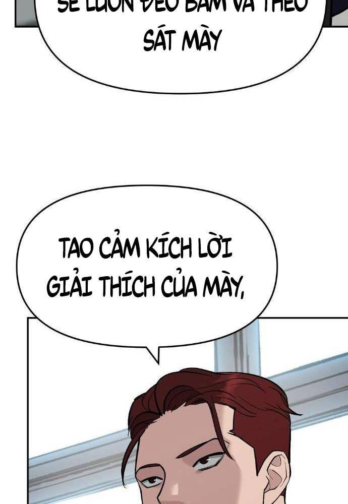 Giang Hồ Thực Thi Công Lý Chapter 24 - Trang 114