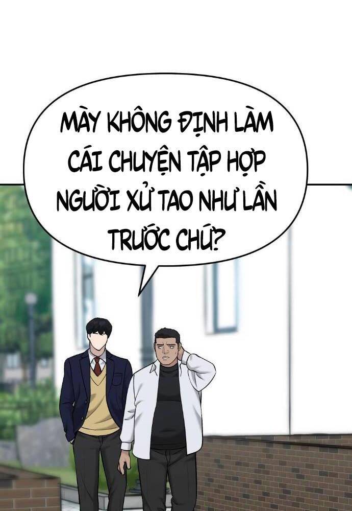 Giang Hồ Thực Thi Công Lý Chapter 24 - Trang 139