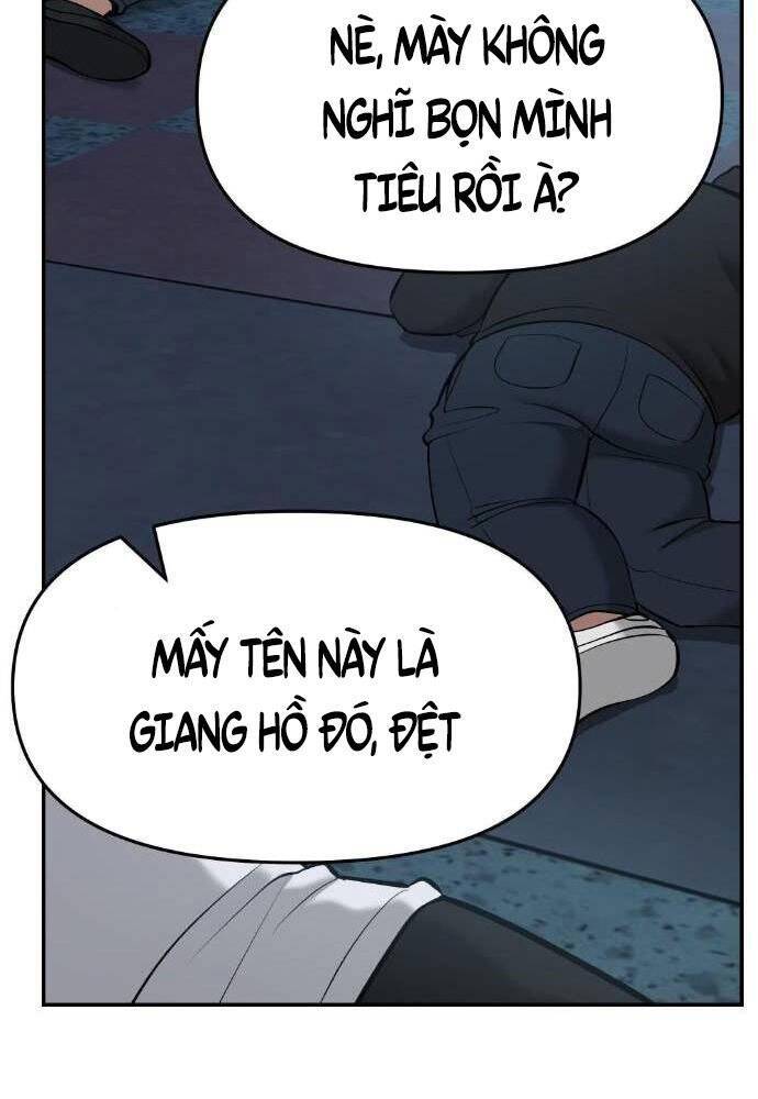 Giang Hồ Thực Thi Công Lý Chapter 24 - Trang 72