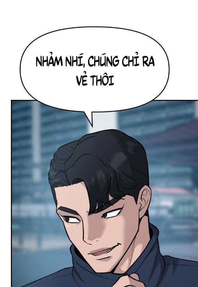 Giang Hồ Thực Thi Công Lý Chapter 24 - Trang 73