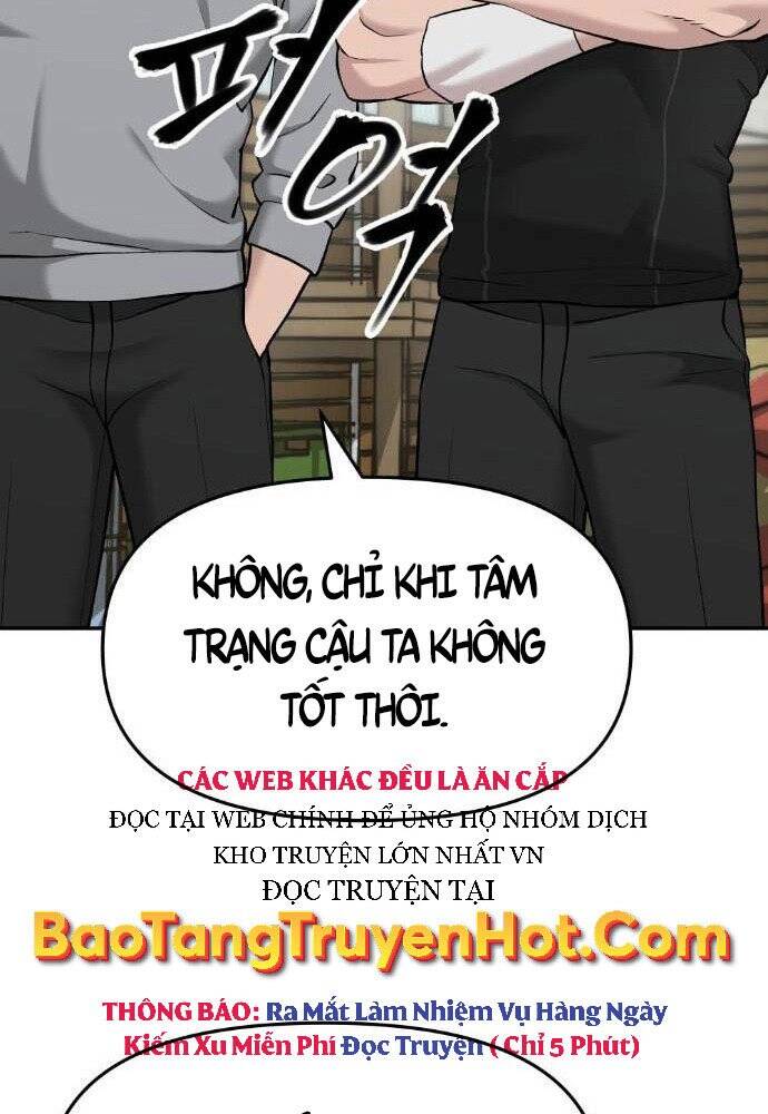 Giang Hồ Thực Thi Công Lý Chapter 25 - Trang 33