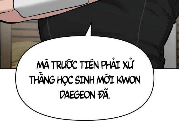 Giang Hồ Thực Thi Công Lý Chapter 25 - Trang 47