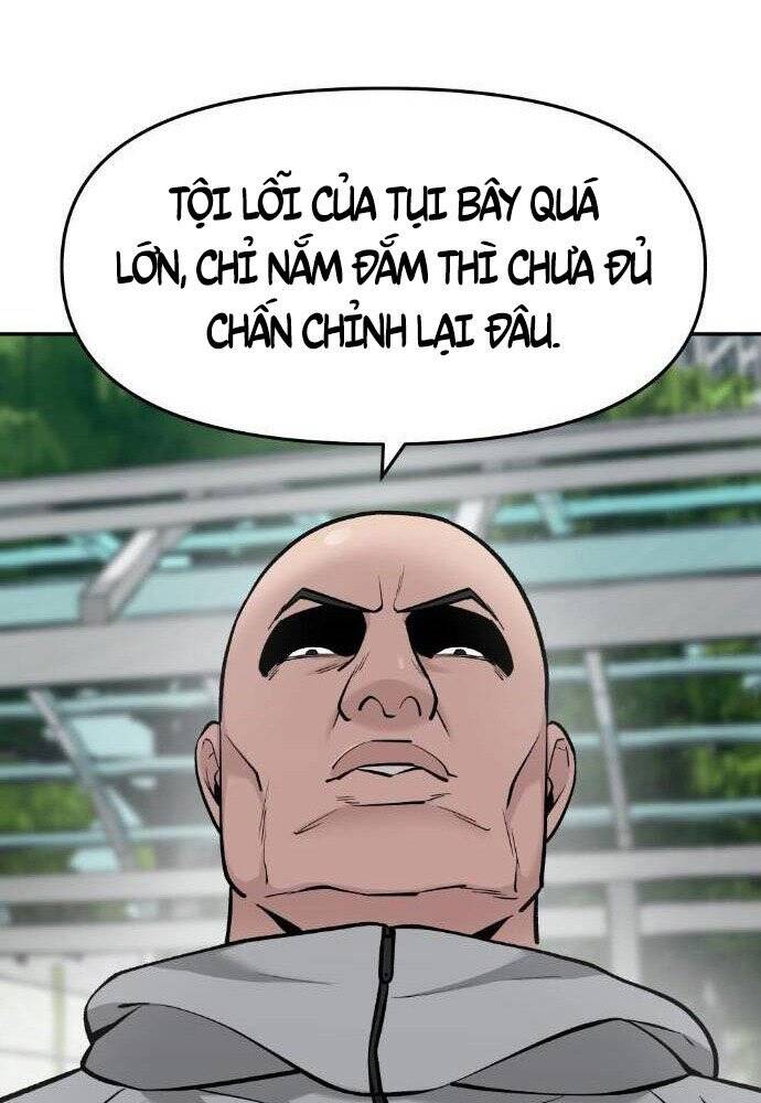 Giang Hồ Thực Thi Công Lý Chapter 25 - Trang 53