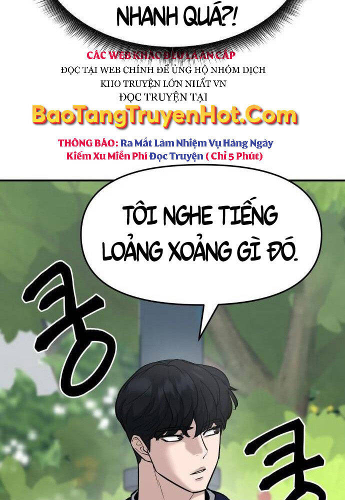 Giang Hồ Thực Thi Công Lý Chapter 25 - Trang 96