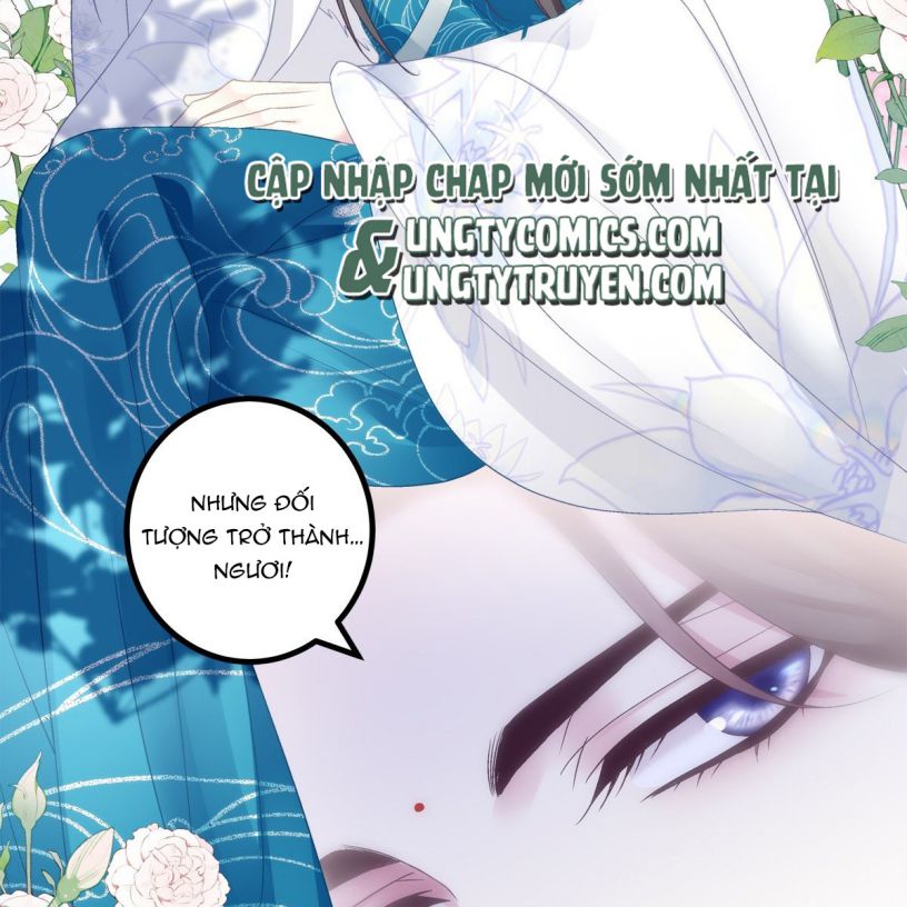 Hắc Hóa Đại Lão Thuần Dưỡng Chỉ Nam Chapter 34 - Trang 28