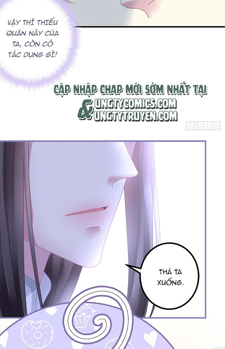 Hắc Hóa Đại Lão Thuần Dưỡng Chỉ Nam Chapter 35 - Trang 8