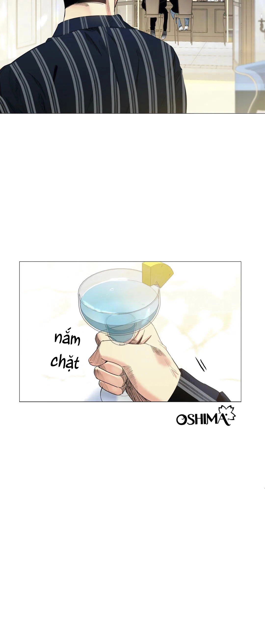 Khiến Anh Cười Chapter 12 - Trang 13