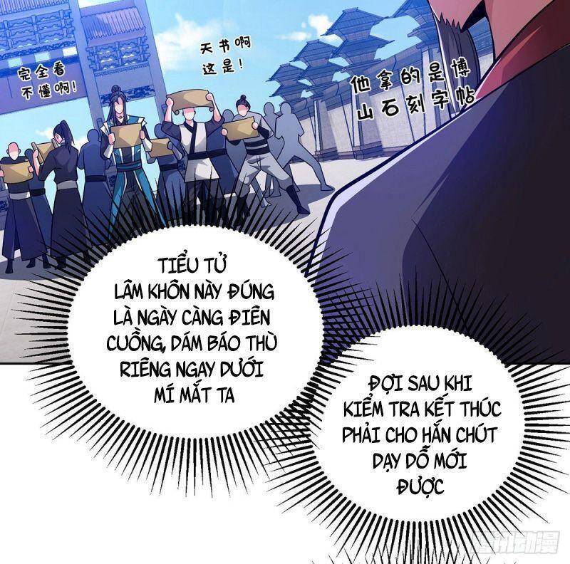 Lâm Binh Đấu Giả Chapter 13 - Trang 24