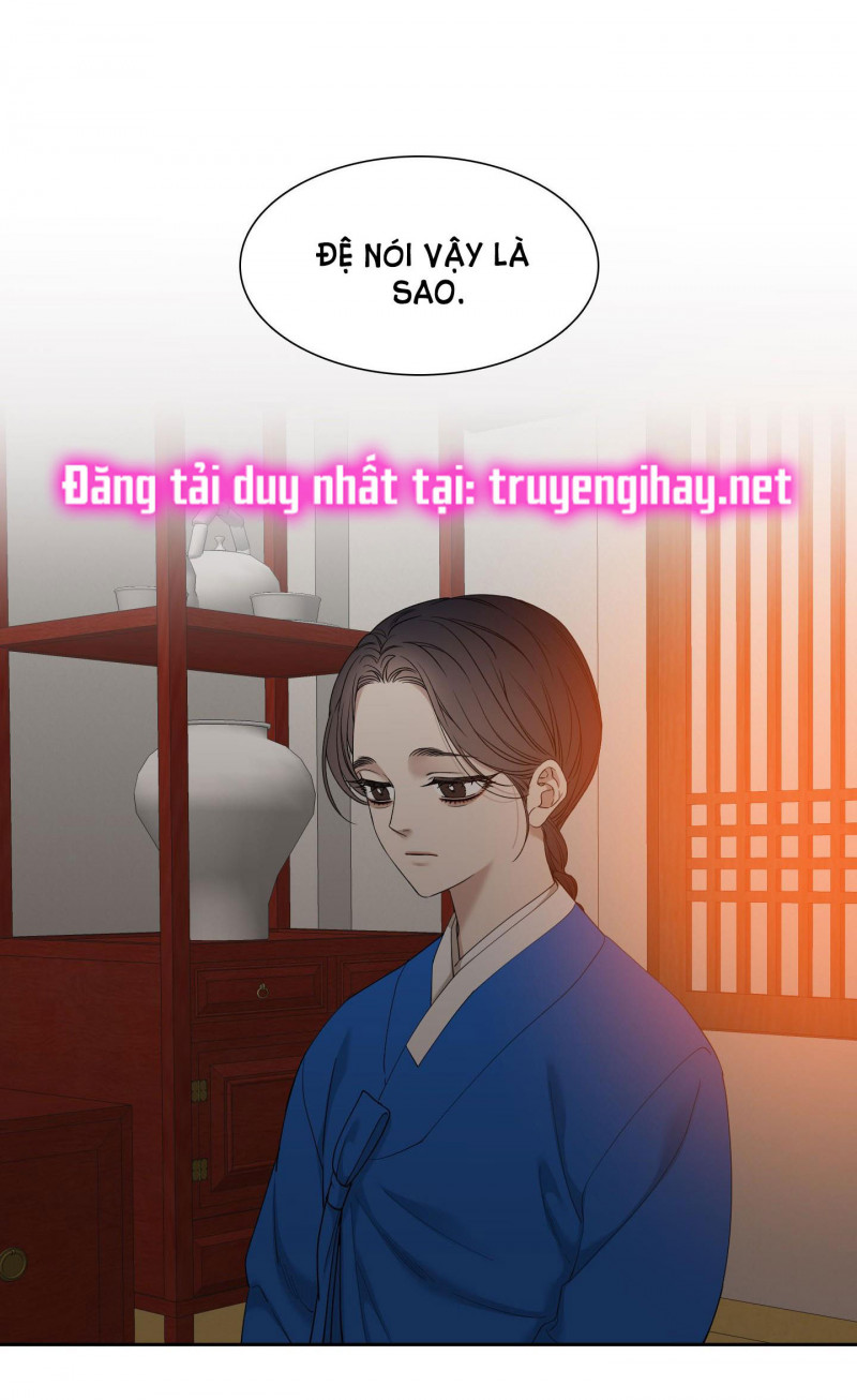 Mắt Phủ Toàn Sương Chapter 66.5 - Trang 15