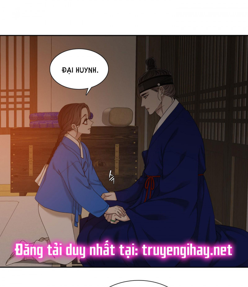 Mắt Phủ Toàn Sương Chapter 66.5 - Trang 19