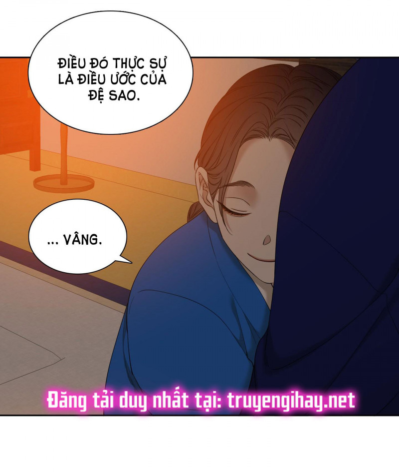 Mắt Phủ Toàn Sương Chapter 66.5 - Trang 24