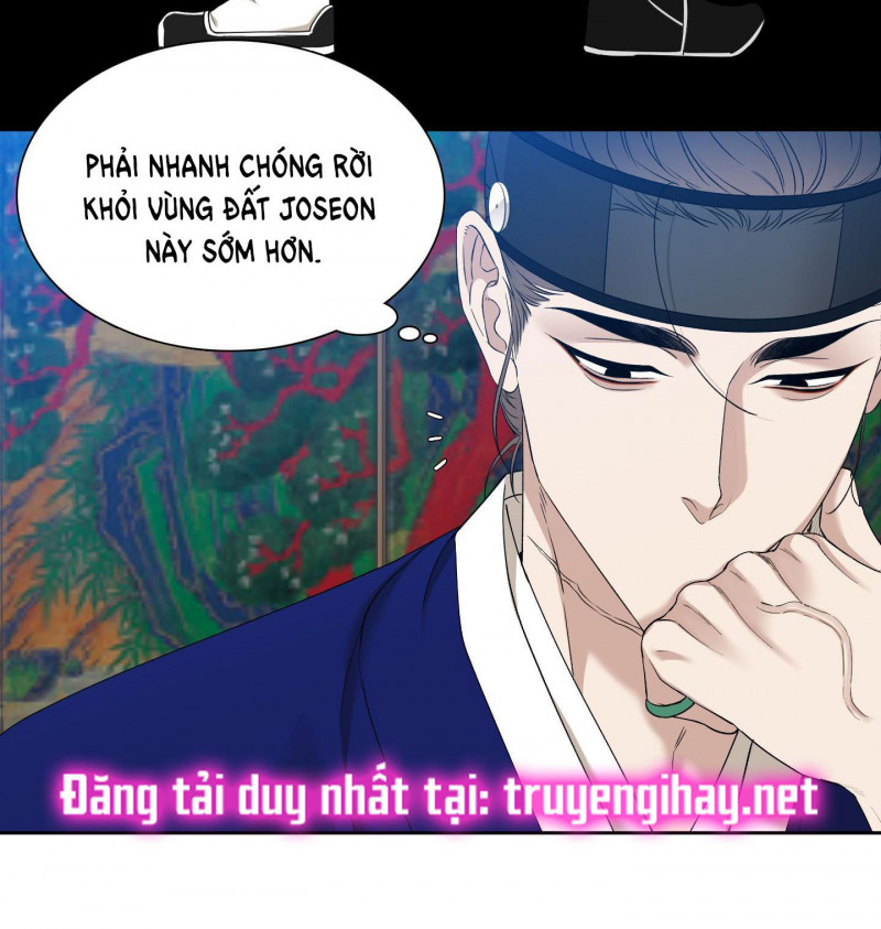 Mắt Phủ Toàn Sương Chapter 66 - Trang 22