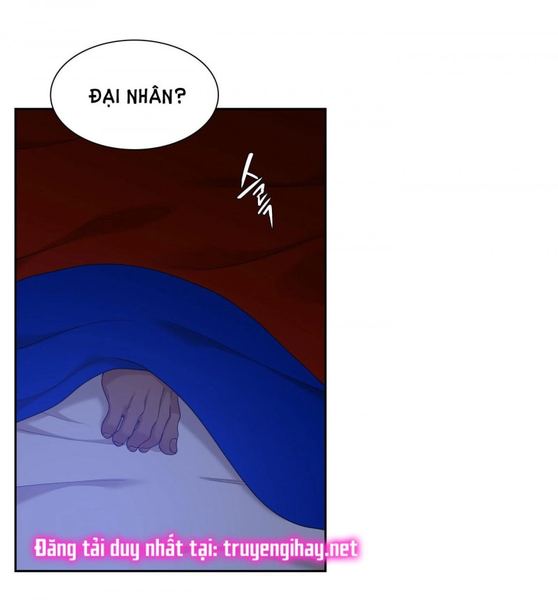 Mắt Phủ Toàn Sương Chapter 66 - Trang 8