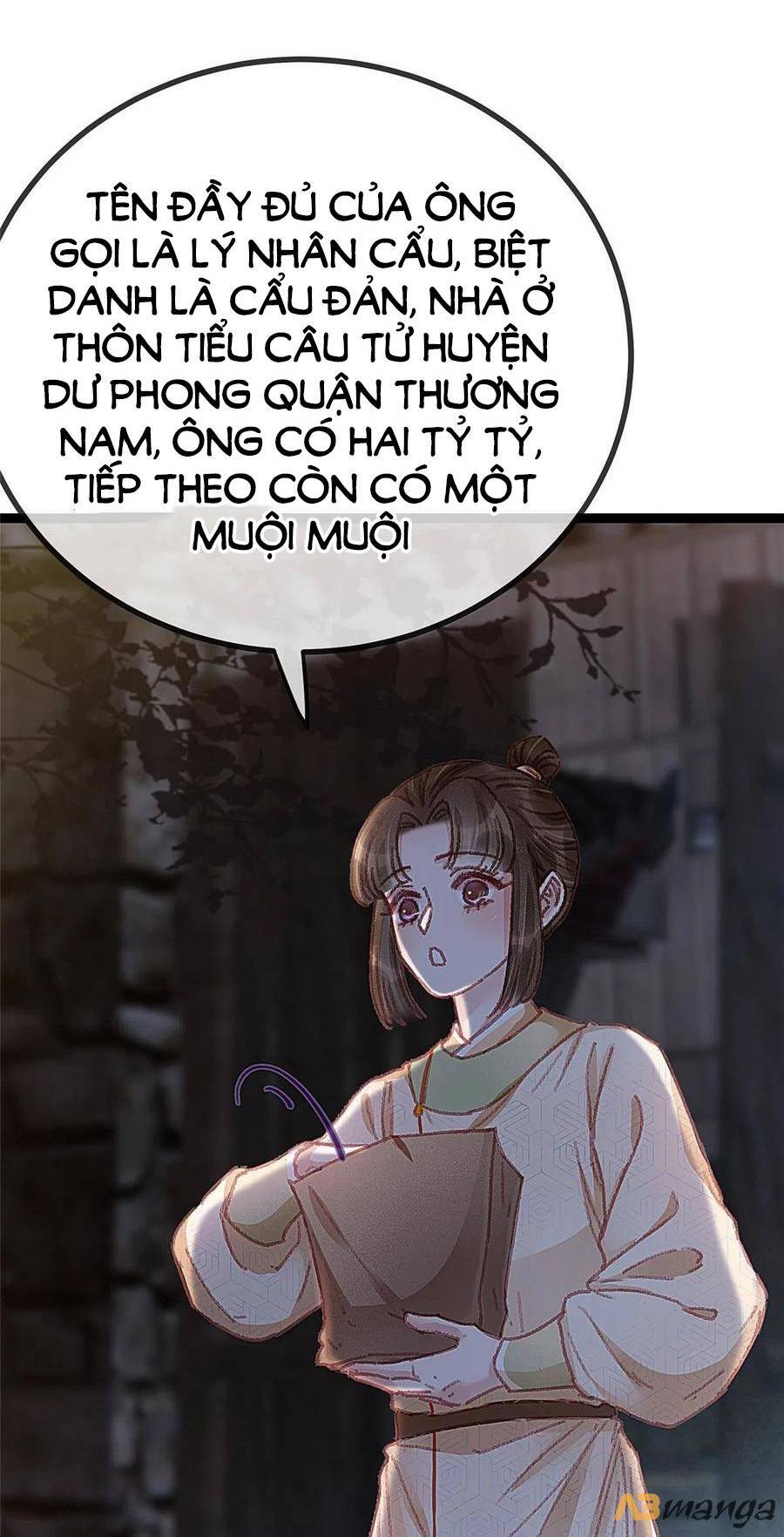 Quý Phi Lúc Nào Cũng Muốn Được Lười Biếng Chapter 62 - Trang 2