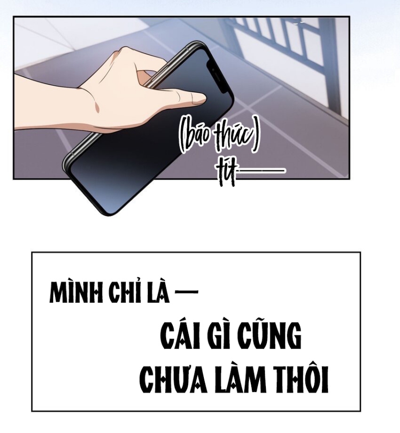 Sắp Bị Ăn Thịt Rồi! Chapter 100 - Trang 26