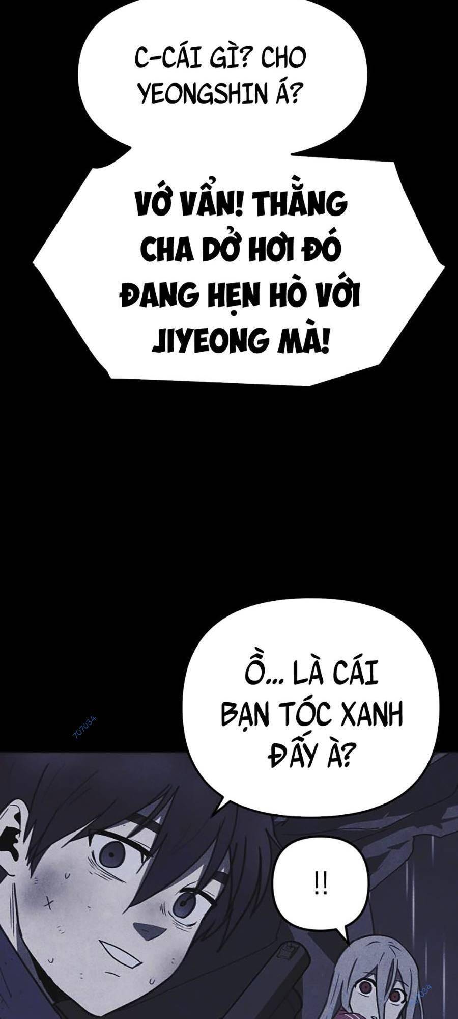 Shotgun Boy Chapter 51 - Trang 29