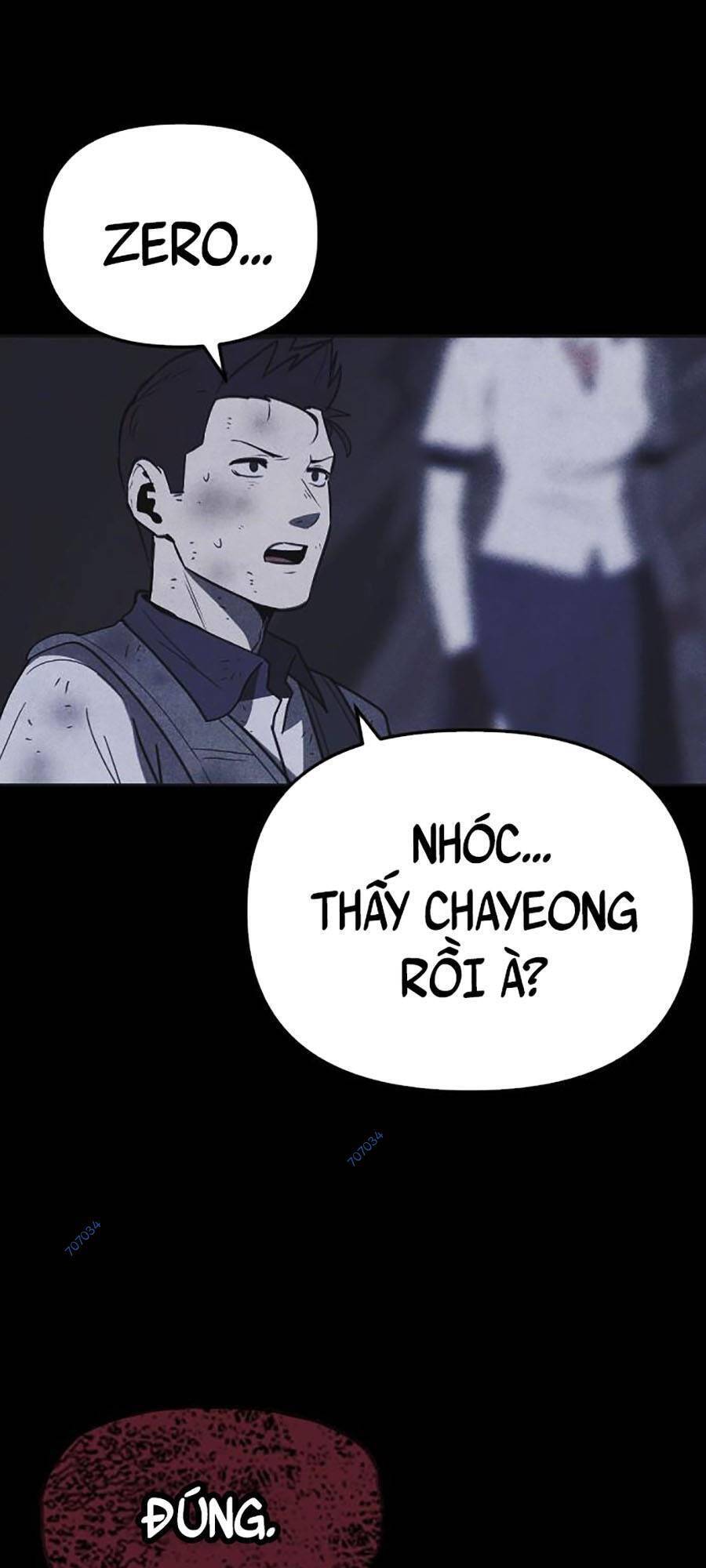 Shotgun Boy Chapter 51 - Trang 41