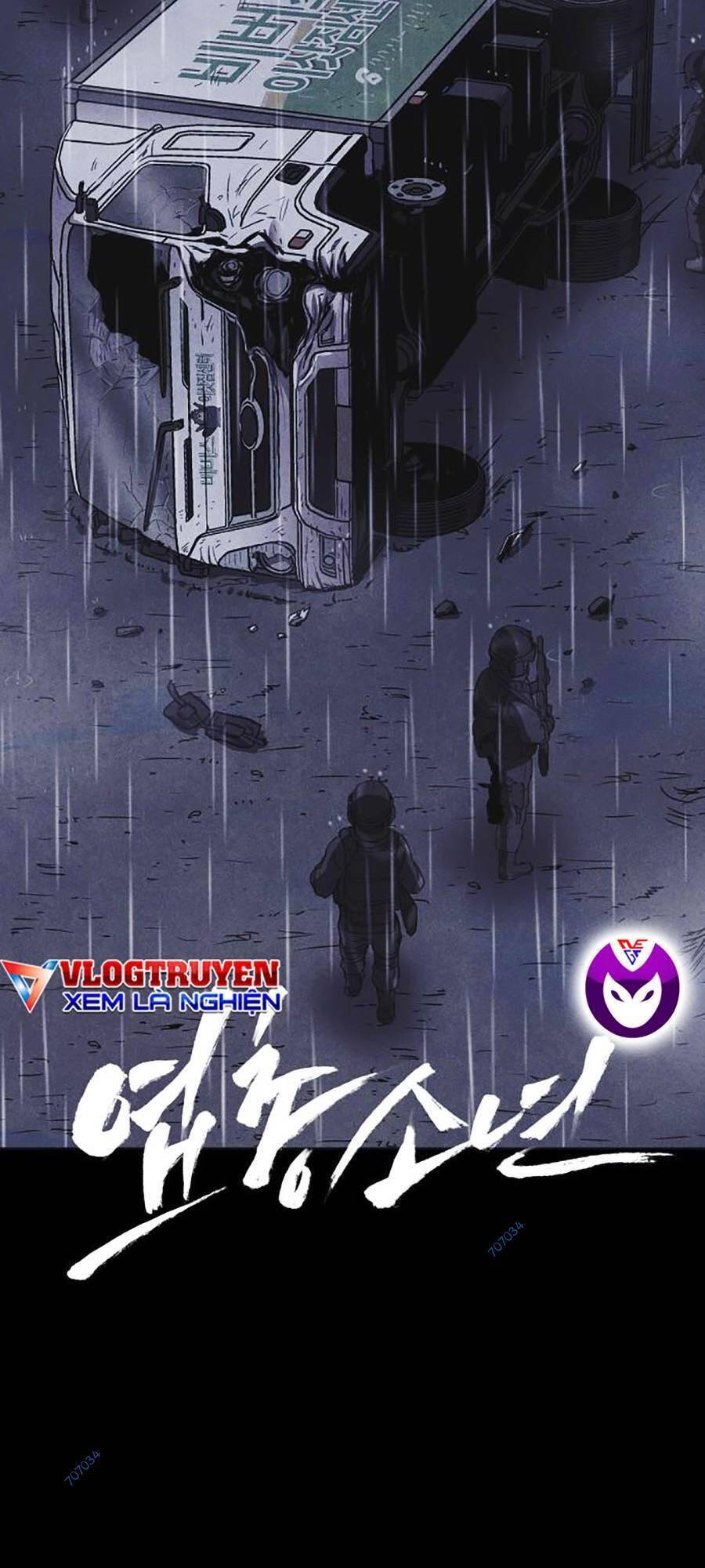 Shotgun Boy Chapter 51 - Trang 75