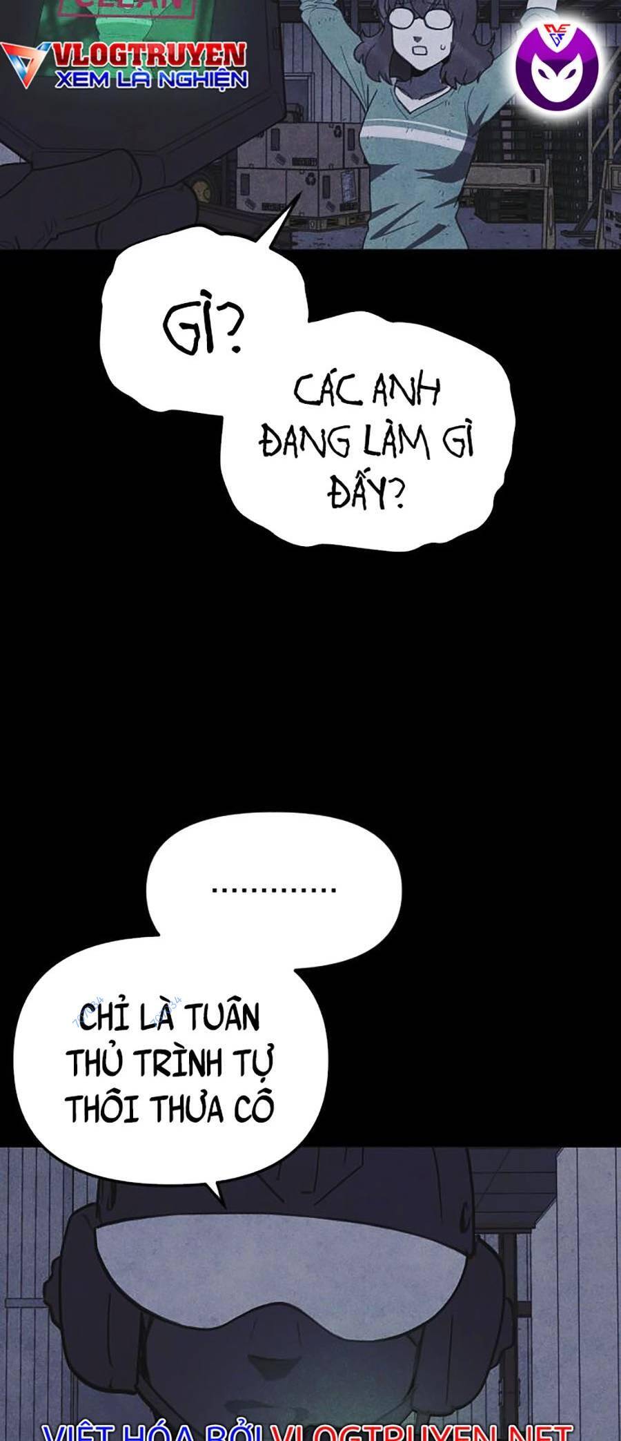 Shotgun Boy Chapter 52 - Trang 30