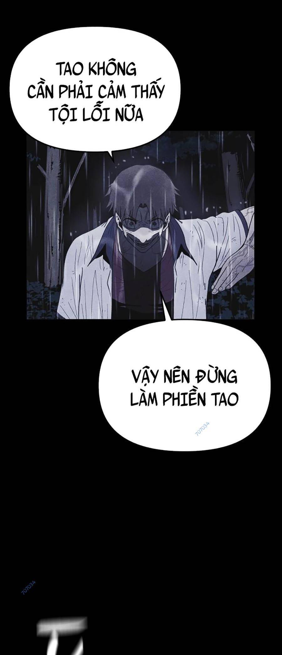 Shotgun Boy Chapter 52 - Trang 58