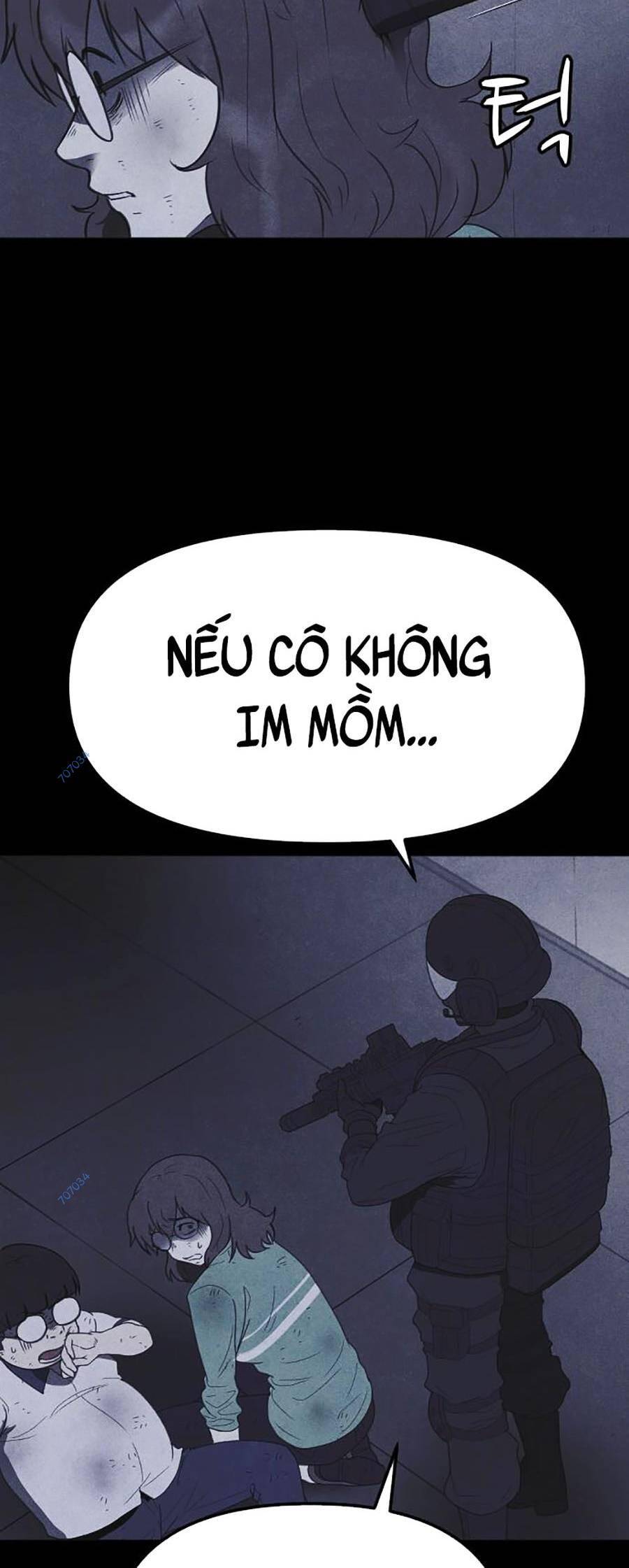 Shotgun Boy Chapter 53 - Trang 19