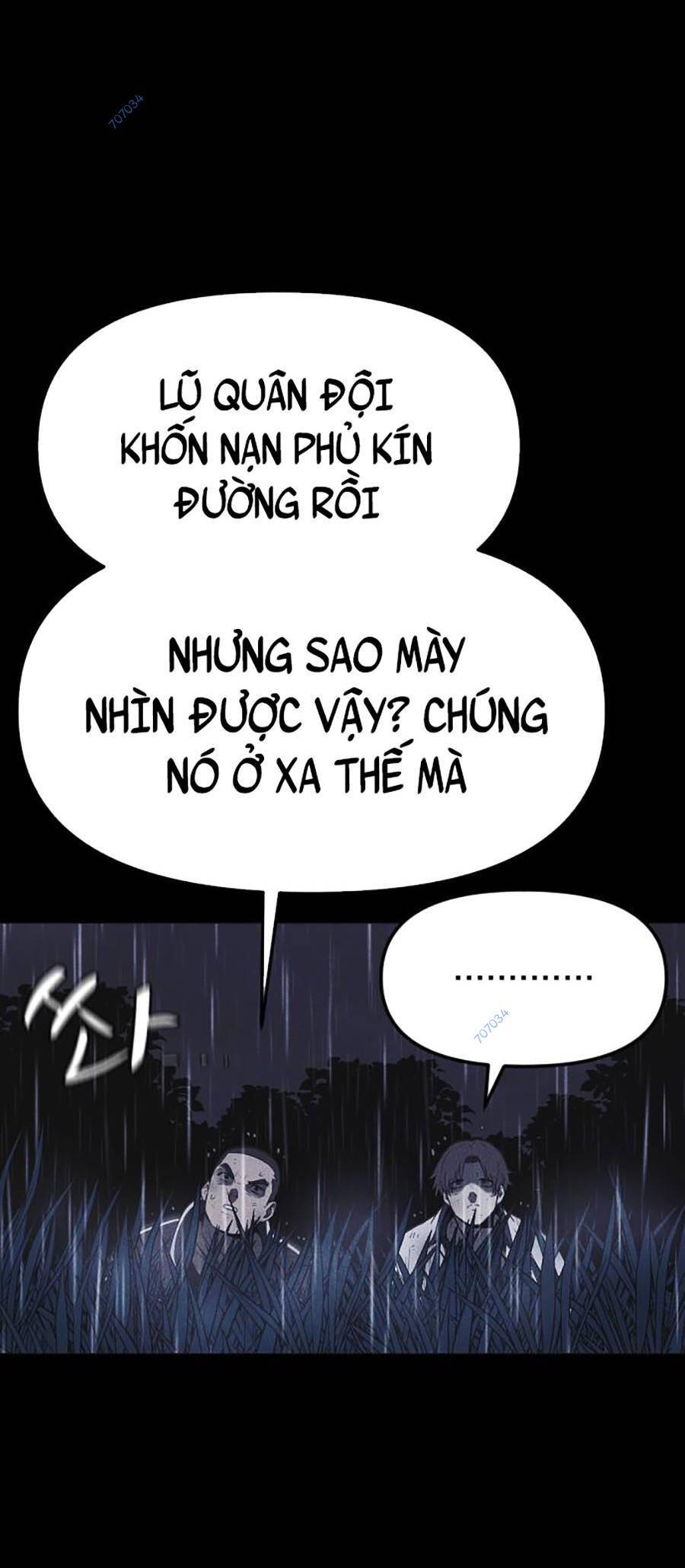 Shotgun Boy Chapter 53 - Trang 79