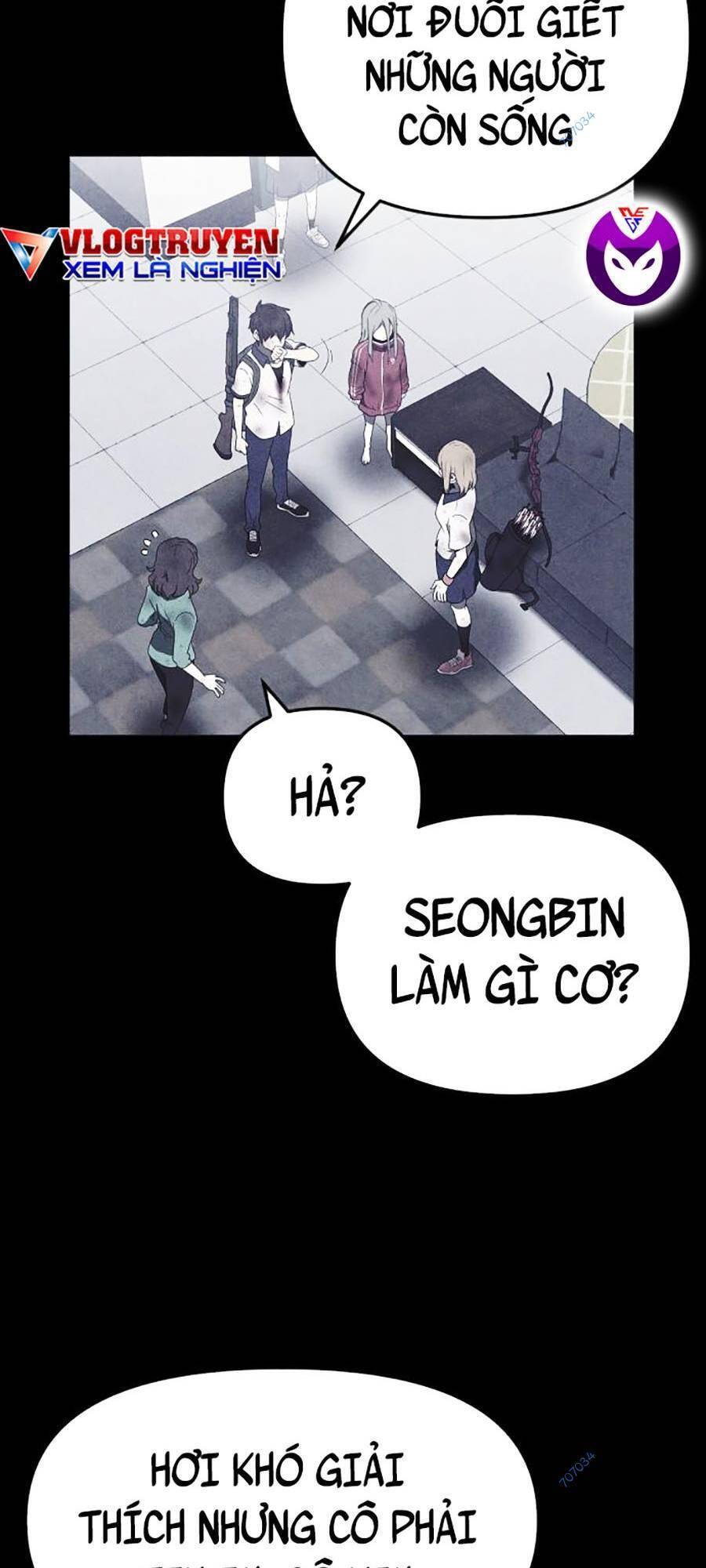 Shotgun Boy Chapter 56 - Trang 15