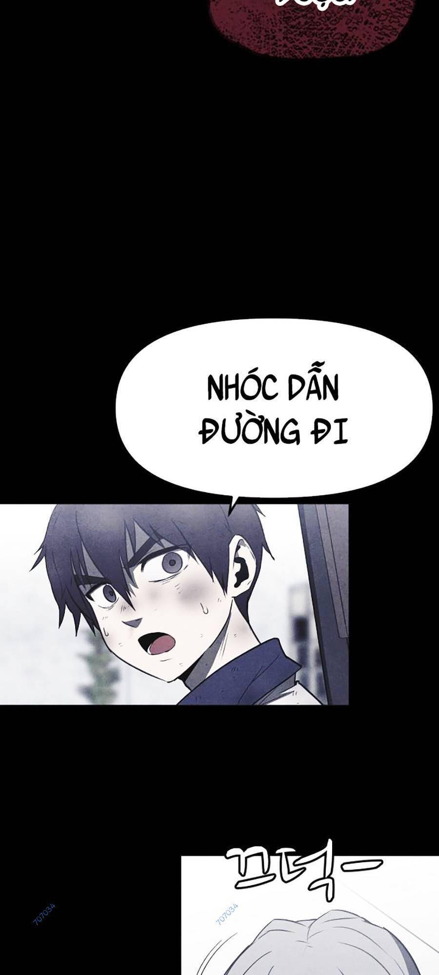 Shotgun Boy Chapter 56 - Trang 19