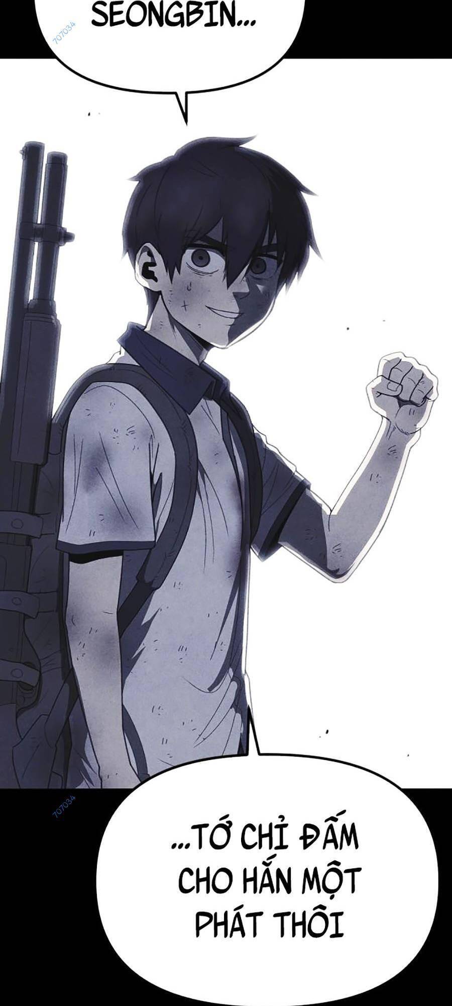 Shotgun Boy Chapter 56 - Trang 29