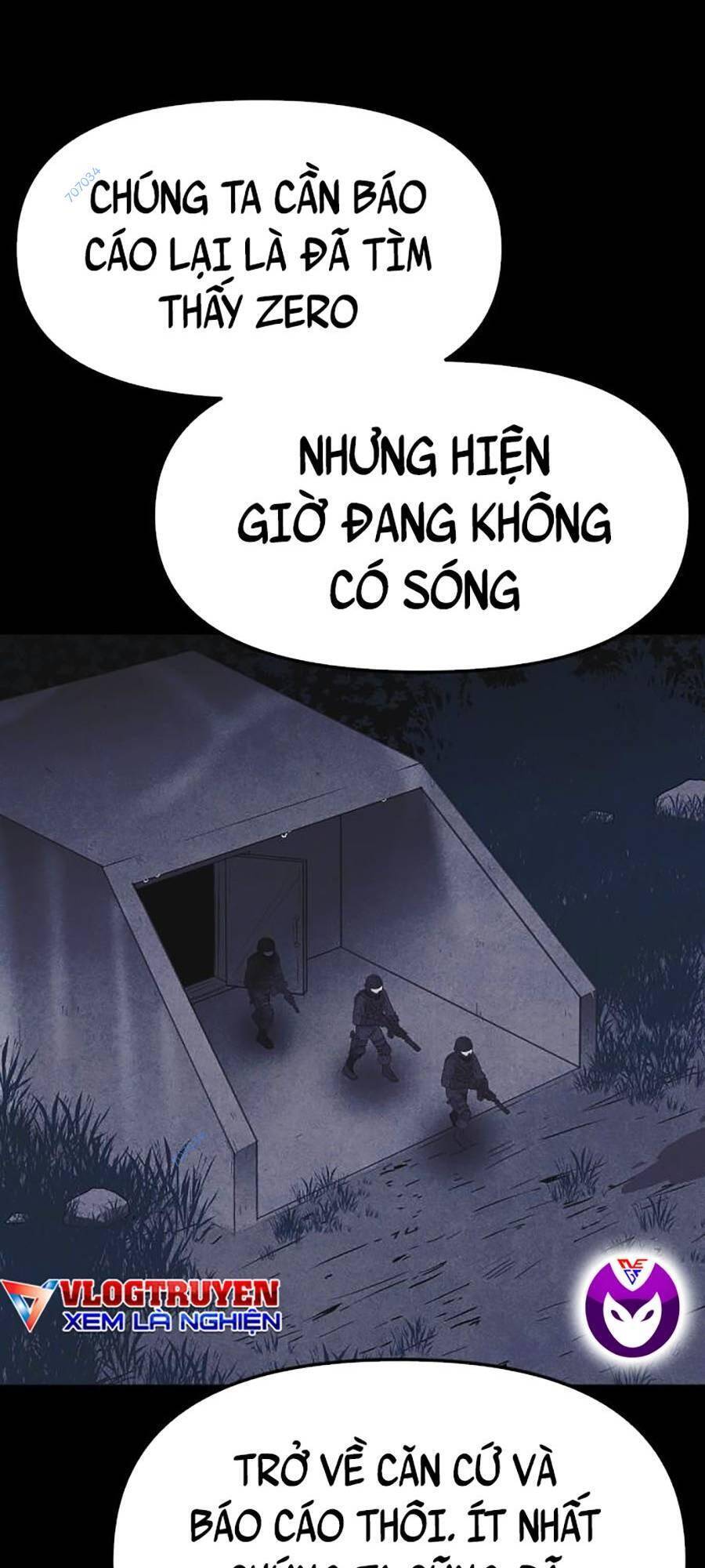 Shotgun Boy Chapter 56 - Trang 43