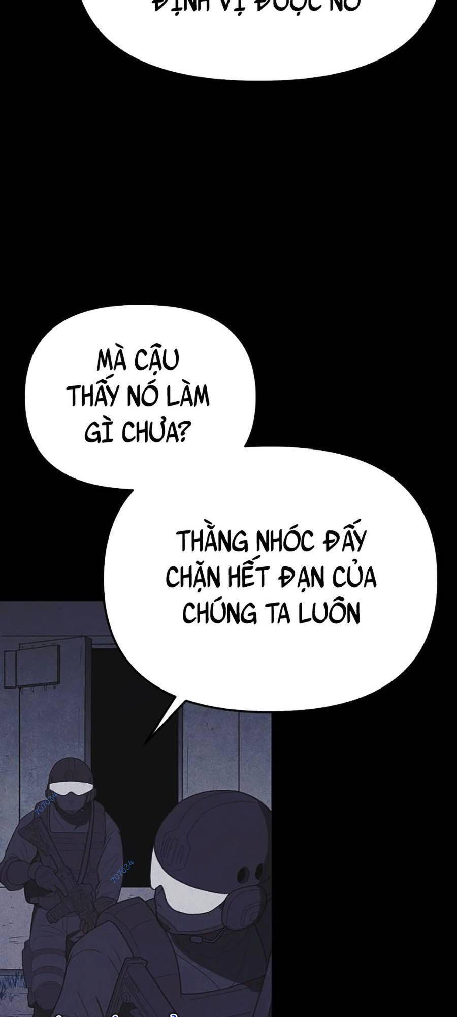 Shotgun Boy Chapter 56 - Trang 45