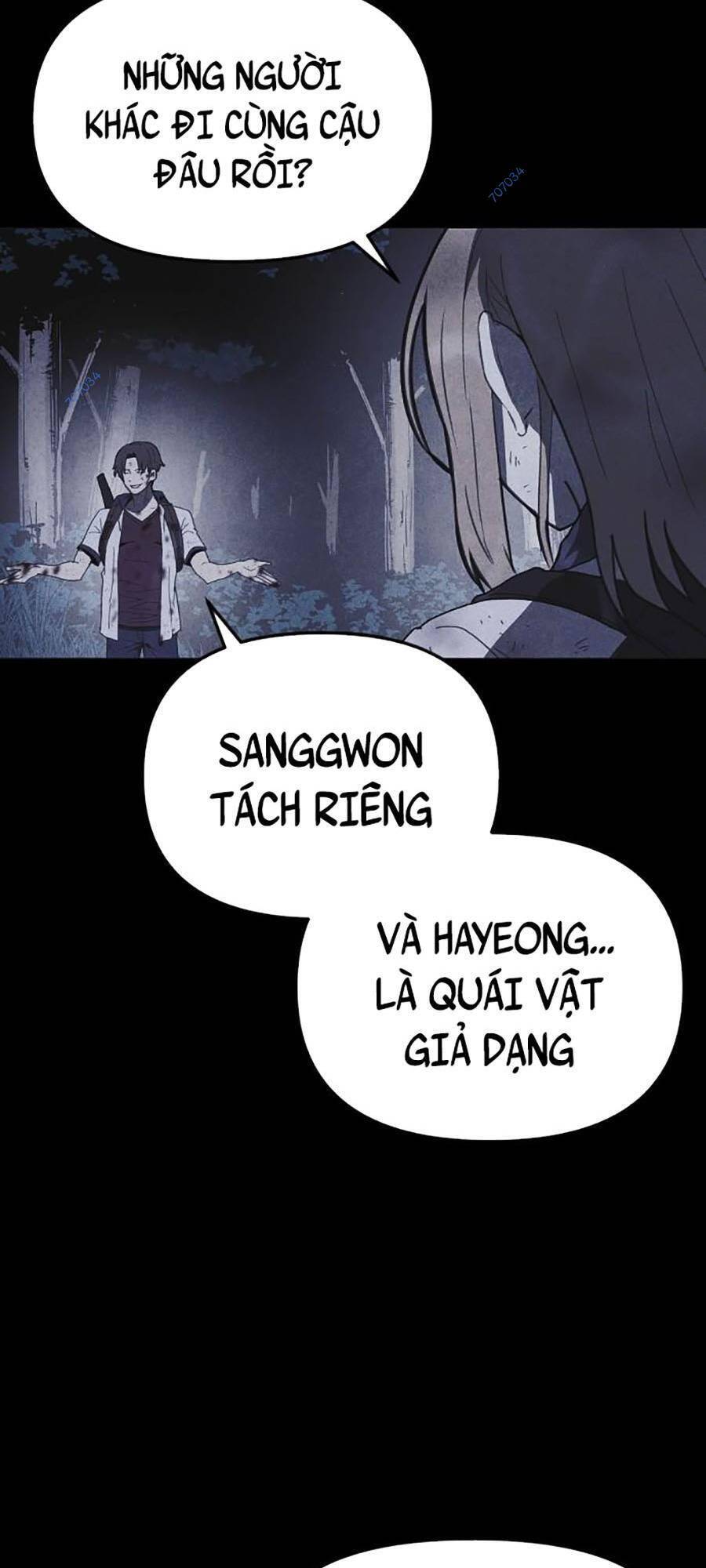 Shotgun Boy Chapter 56 - Trang 93