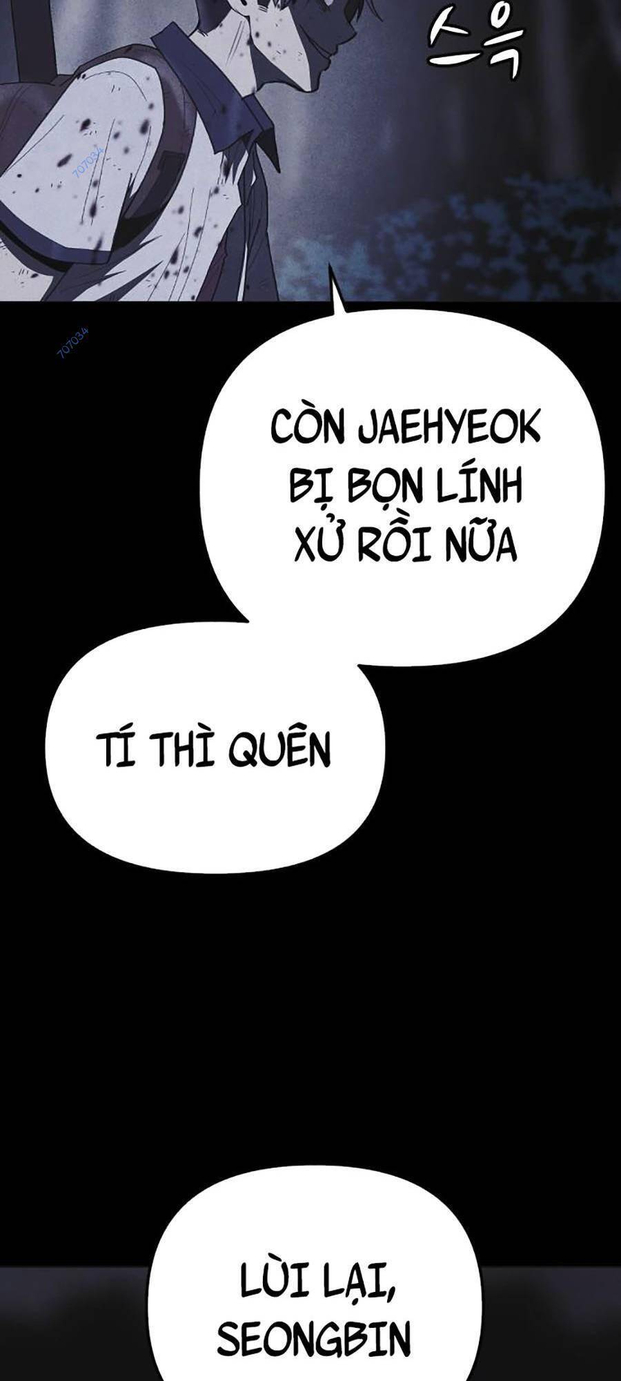 Shotgun Boy Chapter 56 - Trang 99