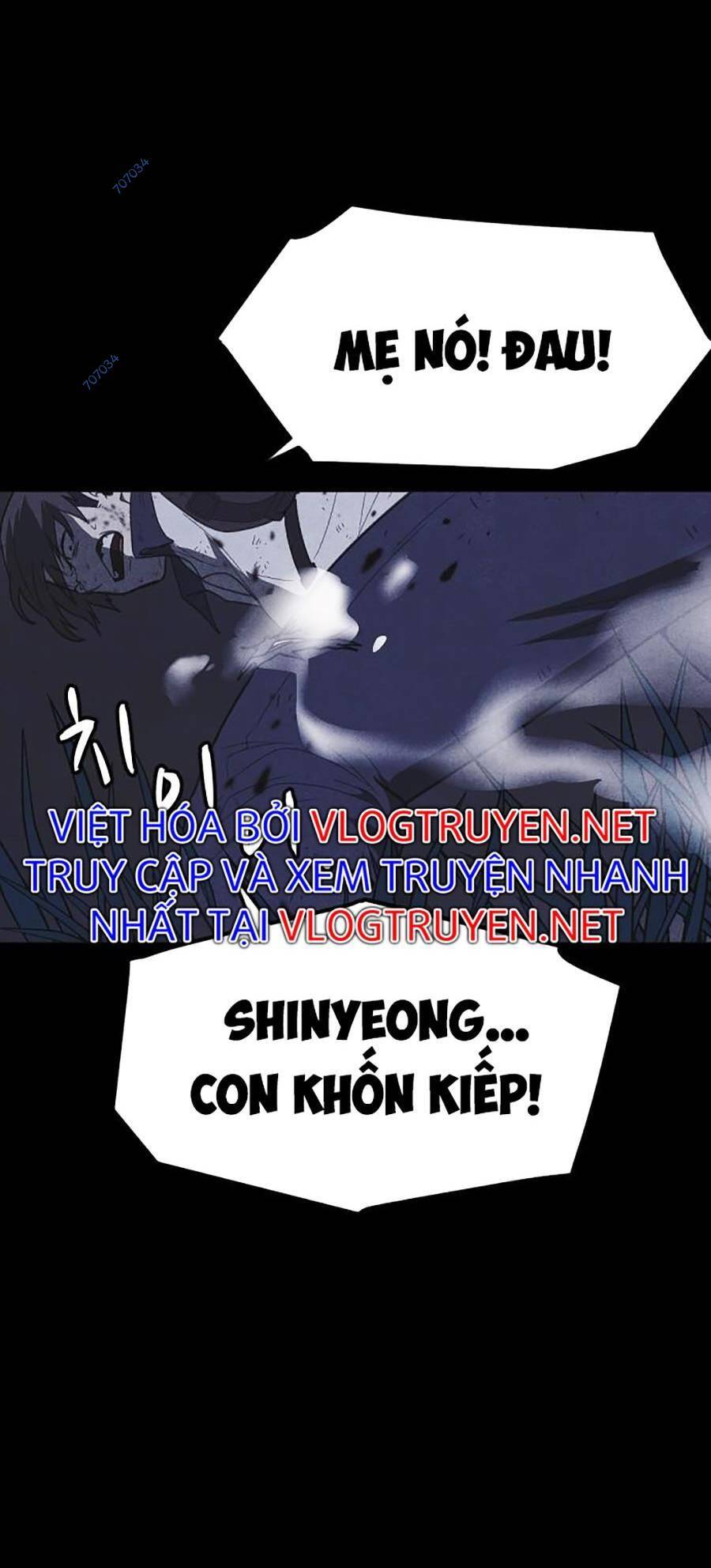 Shotgun Boy Chapter 57 - Trang 40