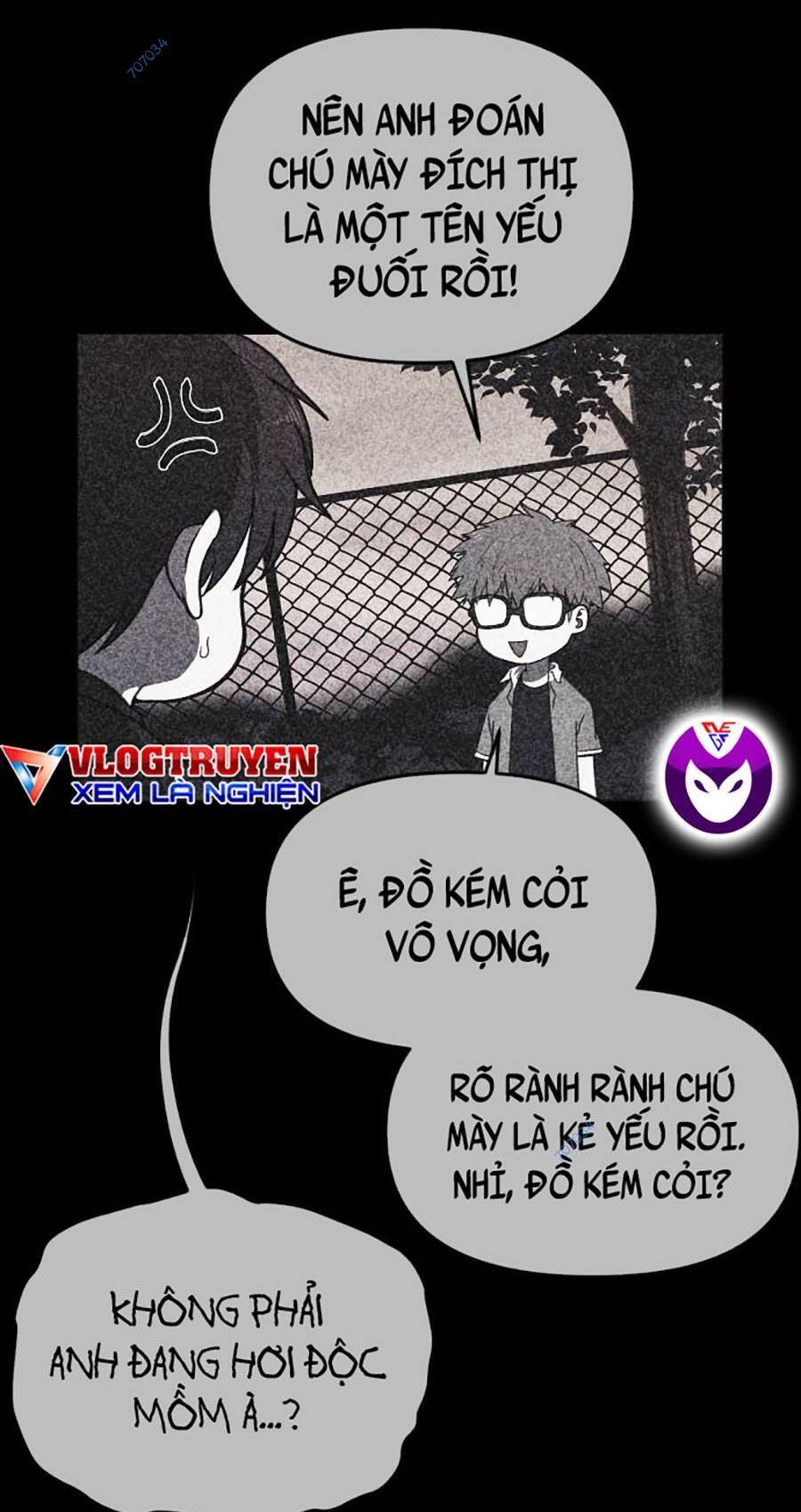 Shotgun Boy Chapter 58 - Trang 64