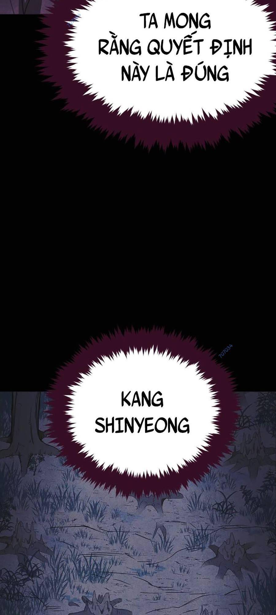 Shotgun Boy Chapter 59 - Trang 59