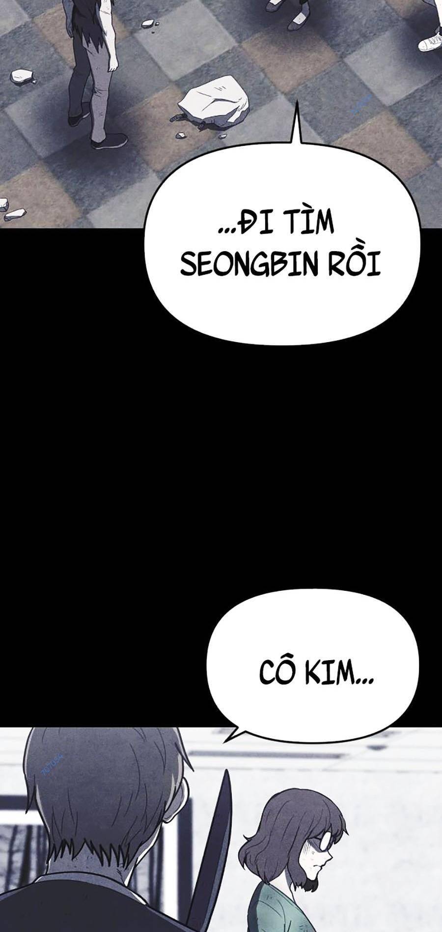 Shotgun Boy Chapter 60 - Trang 28