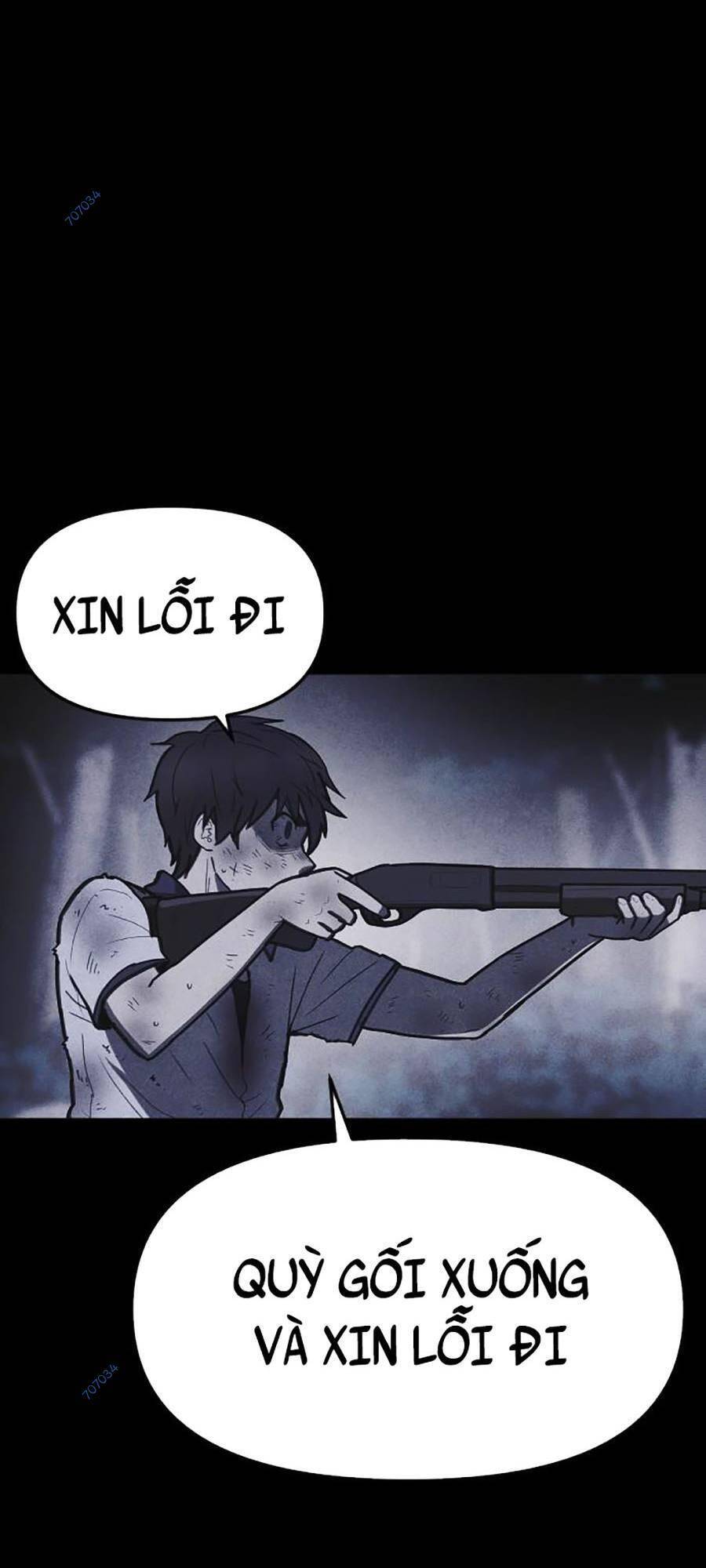 Shotgun Boy Chapter 61 - Trang 73