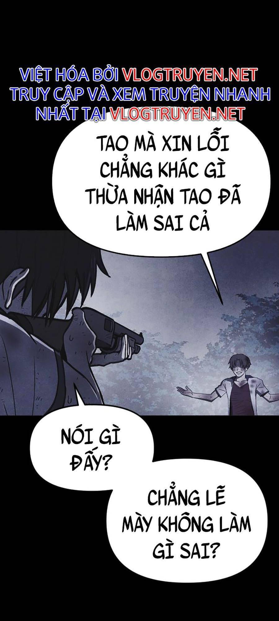 Shotgun Boy Chapter 61 - Trang 79