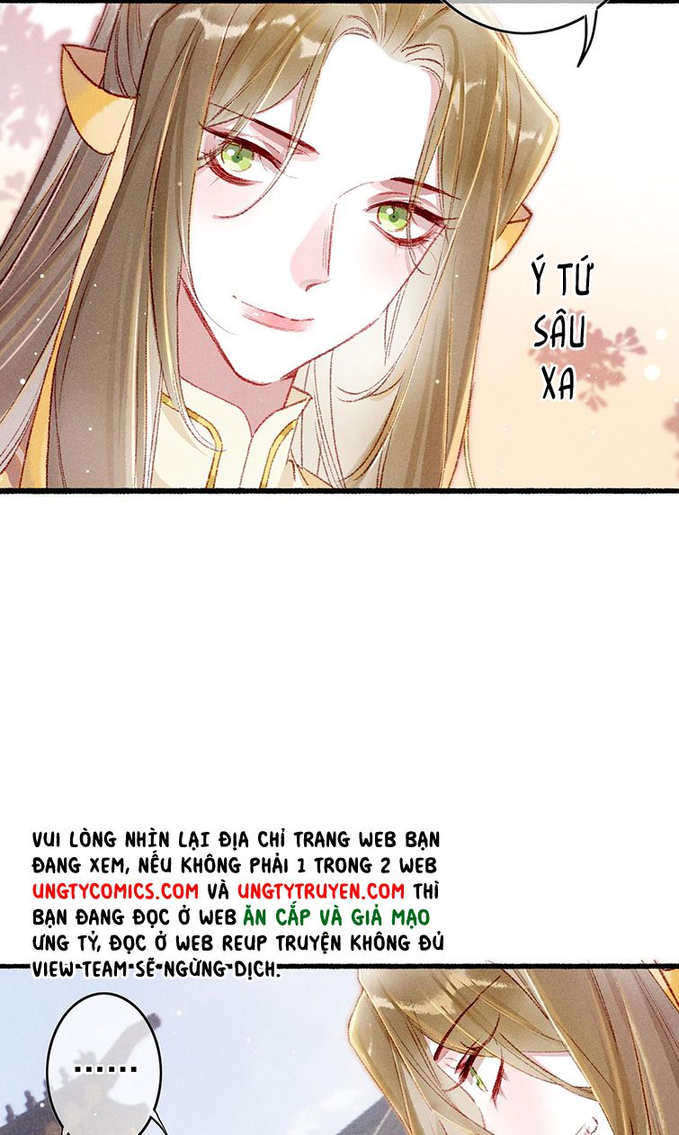 Ta Dựa Vào Mỹ Nhan Ổn Định Thiên Hạ Chapter 60 - Trang 15