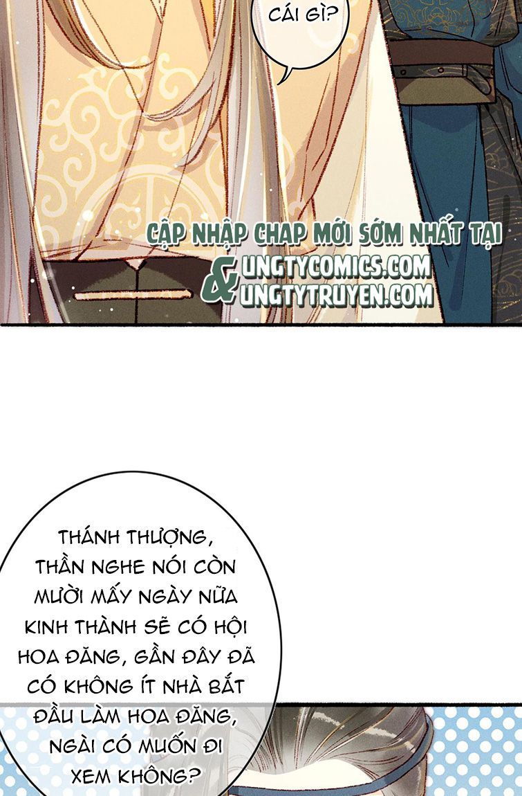 Ta Dựa Vào Mỹ Nhan Ổn Định Thiên Hạ Chapter 60 - Trang 8