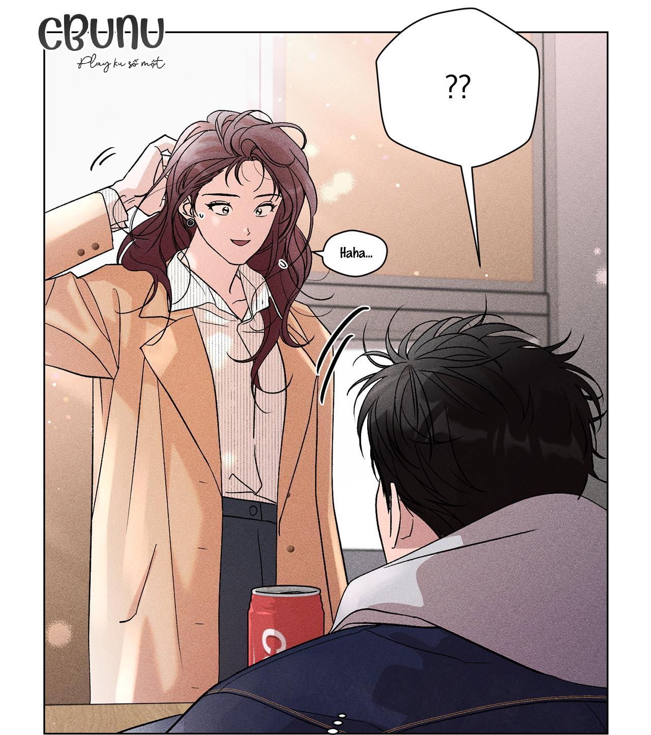 Tình Yêu Của Tôi Chapter 6 - Trang 47