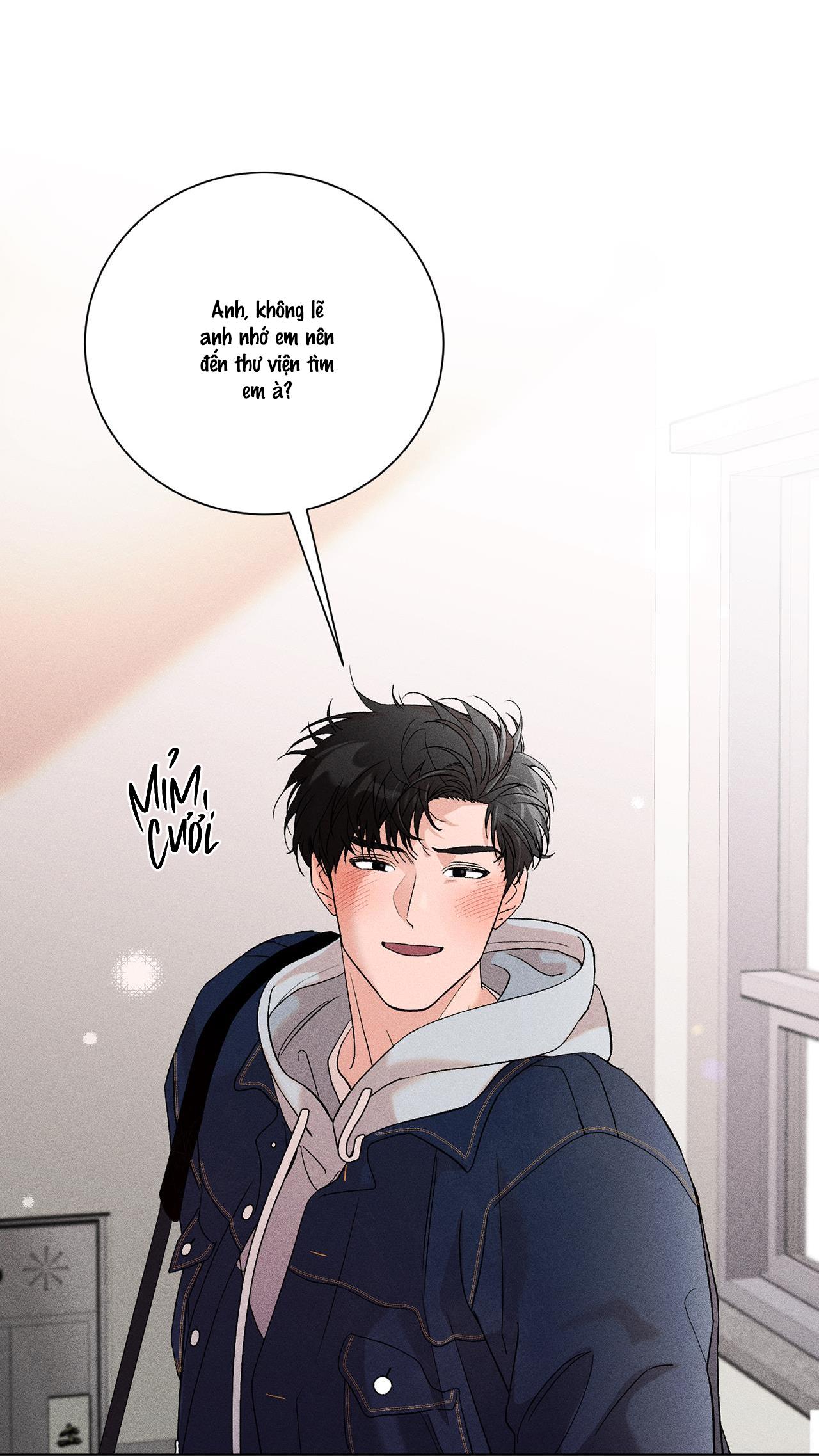 Tình Yêu Của Tôi Chapter 6 - Trang 75