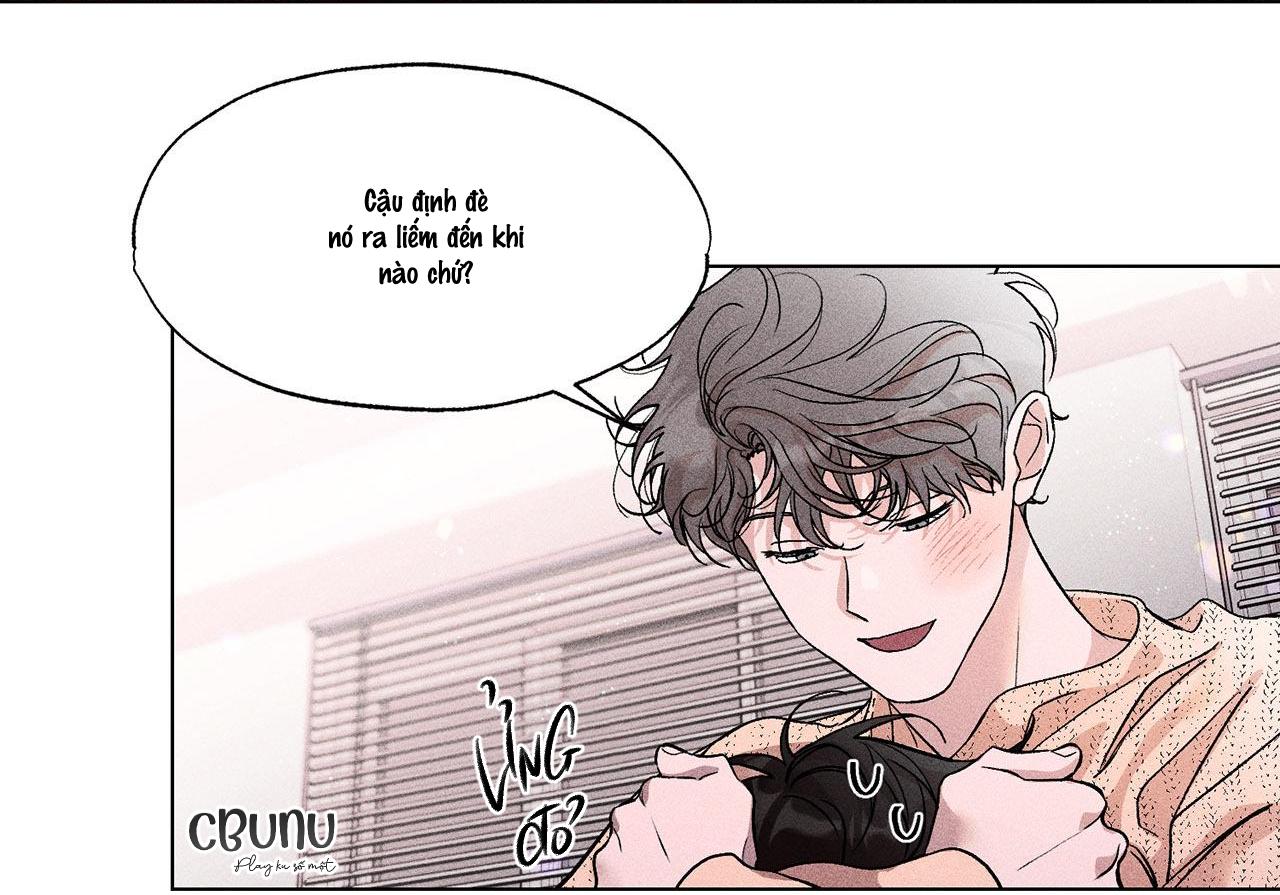 Tình Yêu Của Tôi Chapter 7 - Trang 19