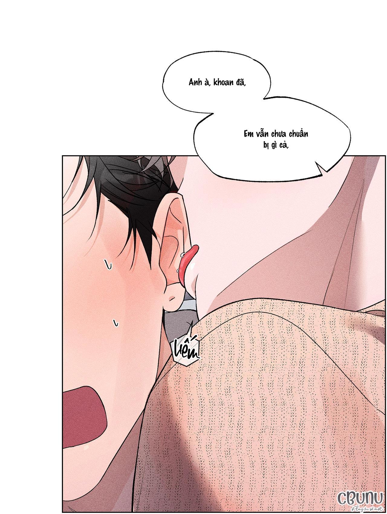 Tình Yêu Của Tôi Chapter 7 - Trang 33