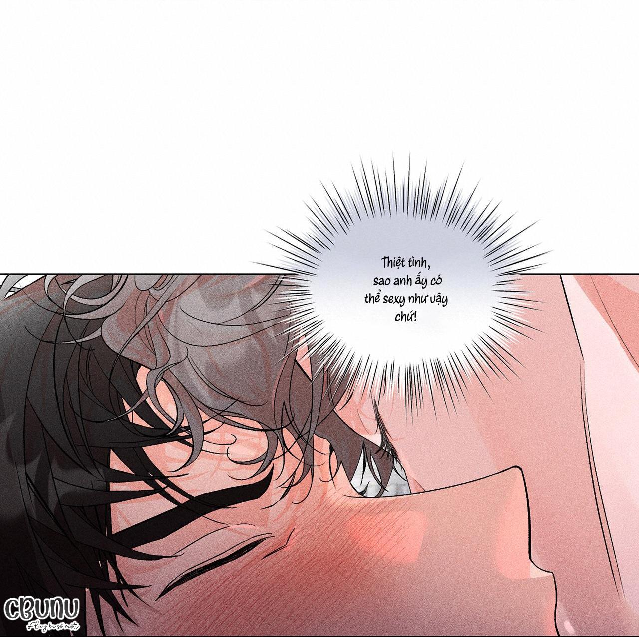 Tình Yêu Của Tôi Chapter 7 - Trang 40