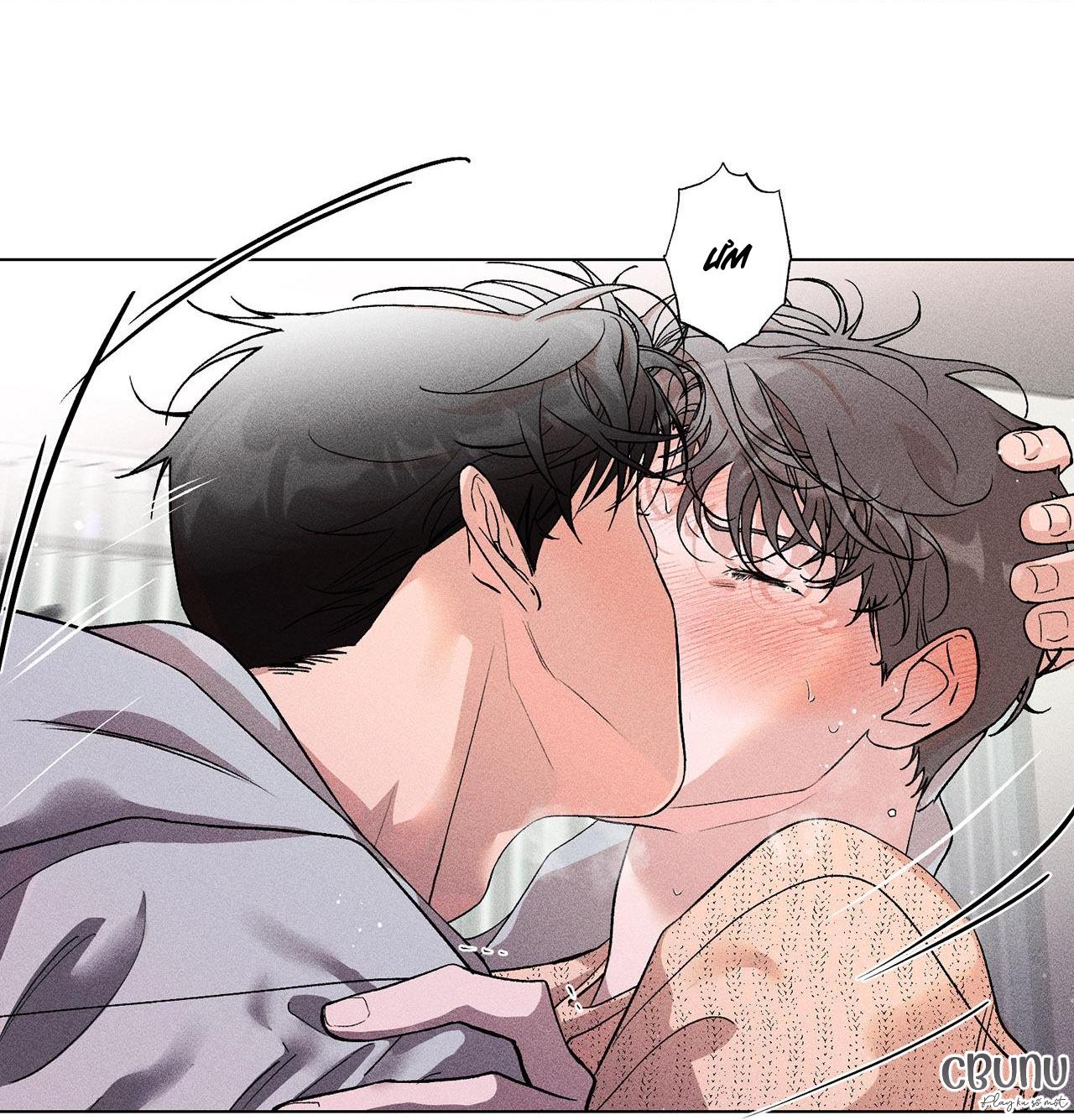 Tình Yêu Của Tôi Chapter 7 - Trang 44