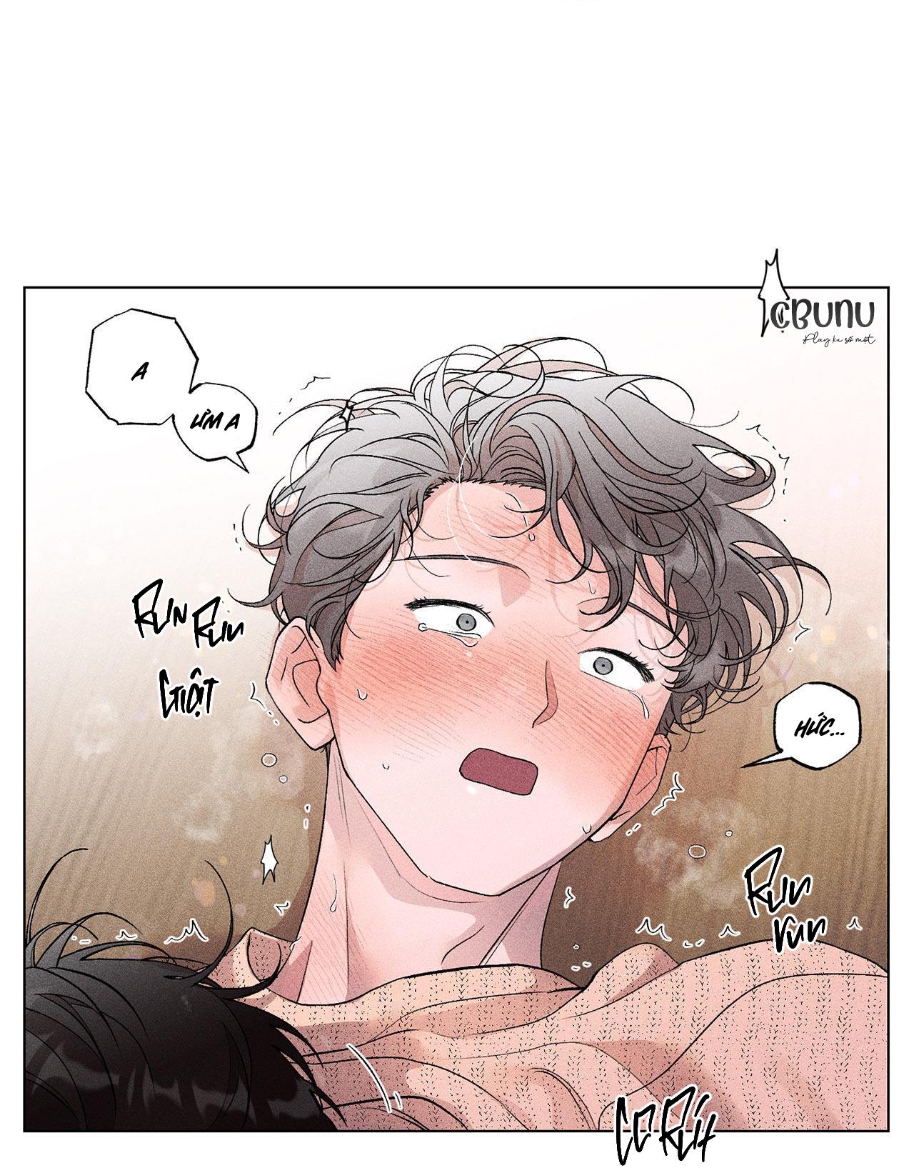 Tình Yêu Của Tôi Chapter 7 - Trang 54