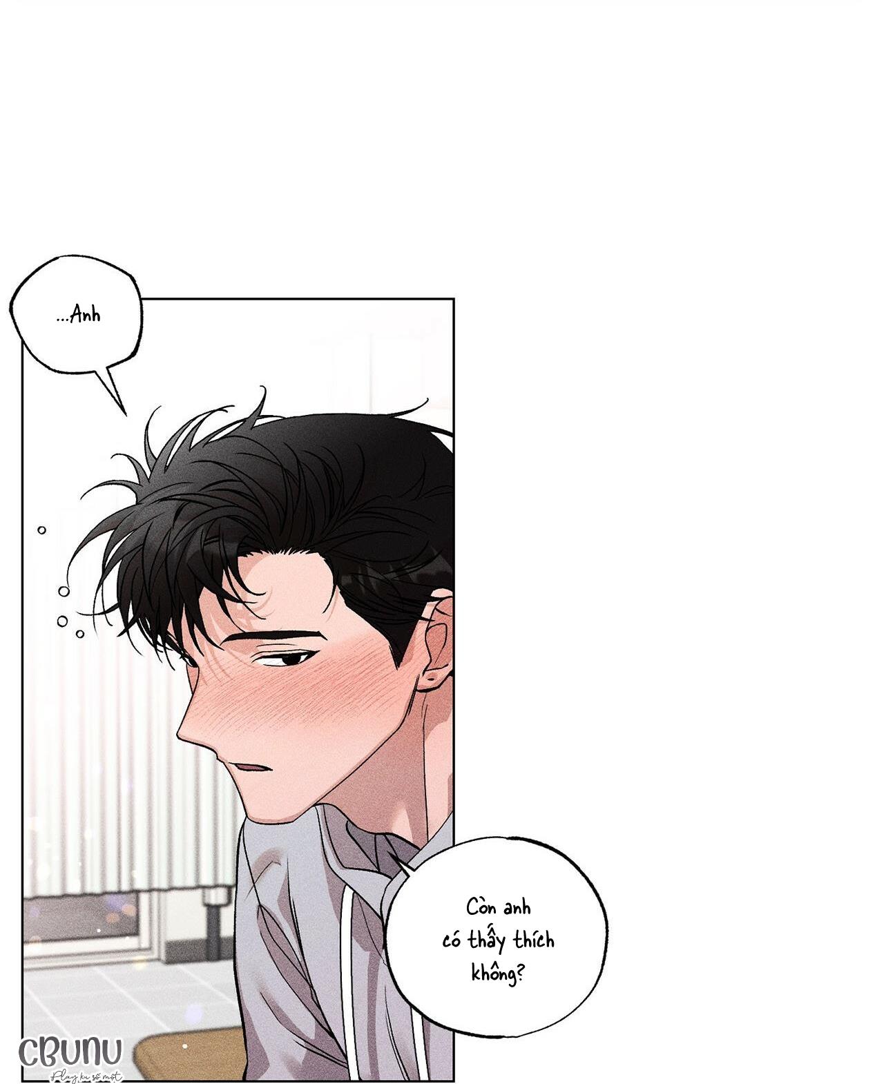 Tình Yêu Của Tôi Chapter 7 - Trang 66