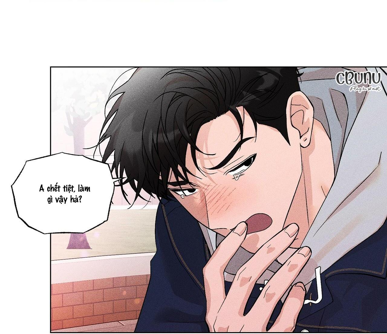 Tình Yêu Của Tôi Chapter 7 - Trang 81